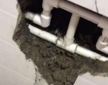 孝感卫生间漏水哪家好