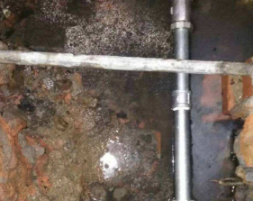 孝感卫生间测漏水多少钱