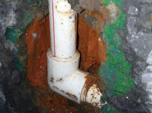 孝感卫生间测漏水价格明细