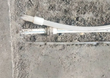 孝感卫生间测漏水之解决方法