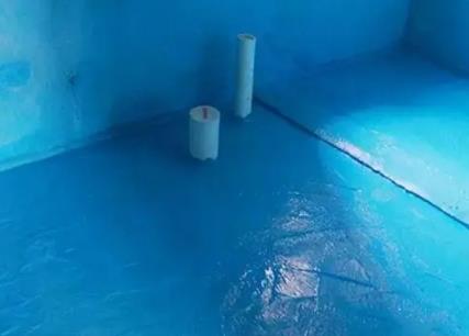 孝感卫生间防水公司分享防水小知识