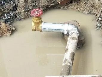 孝感漏水检测电话多少